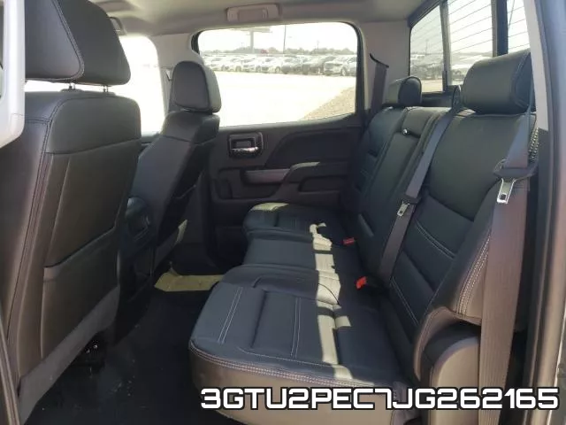 3GTU2PEC7JG262165 фото 7