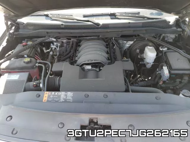 3GTU2PEC7JG262165 фото 8