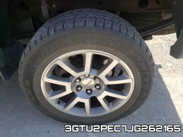3GTU2PEC7JG262165 фото 10