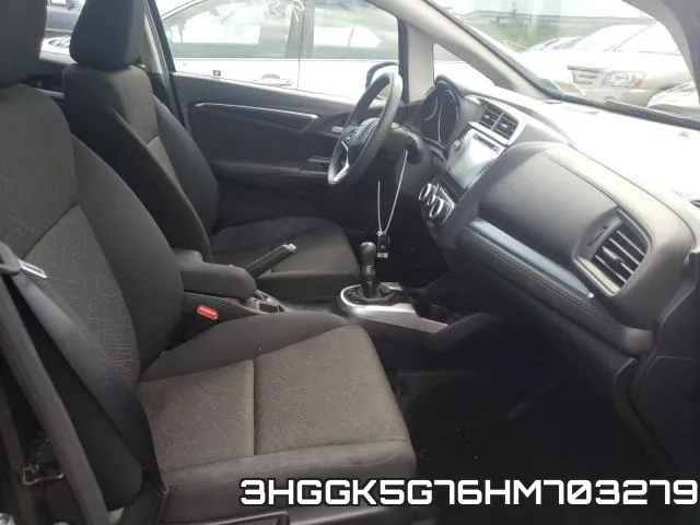 3HGGK5G76HM703279 фото 5