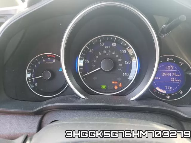 3HGGK5G76HM703279 фото 8