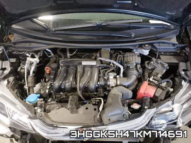 3HGGK5H47KM714691 фото 6