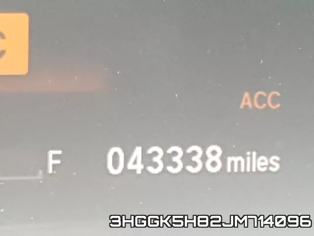 3HGGK5H82JM714096 фото 9