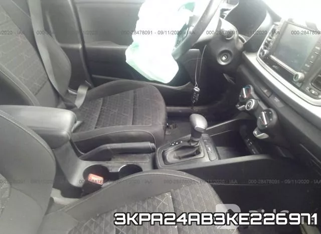 3KPA24AB3KE226971 фото 6