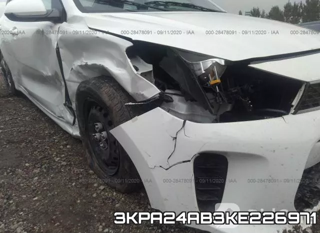 3KPA24AB3KE226971 фото 7