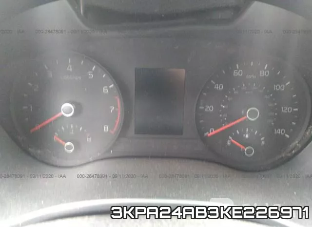 3KPA24AB3KE226971 фото 8