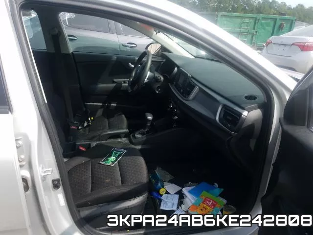 3KPA24AB6KE242808 фото 6