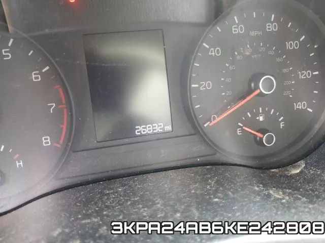 3KPA24AB6KE242808 фото 8