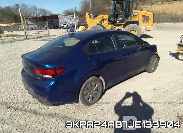 3KPA24AB7JE133904 фото 5
