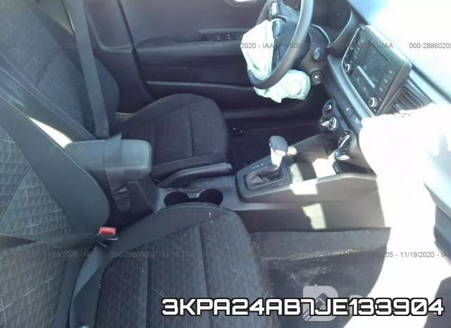 3KPA24AB7JE133904 фото 6