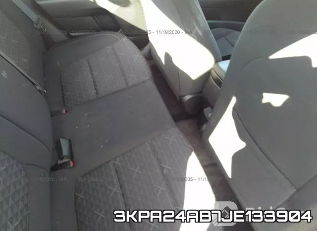 3KPA24AB7JE133904 фото 9