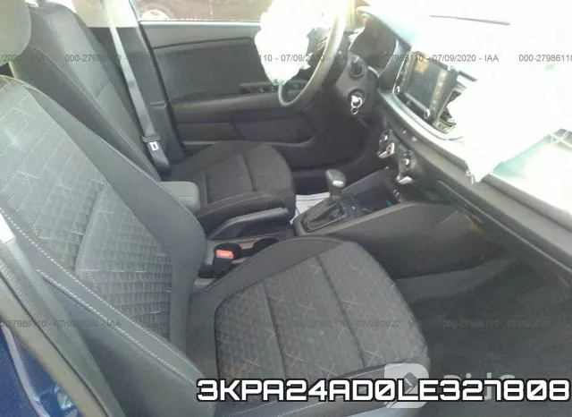 3KPA24AD0LE327808 фото 5