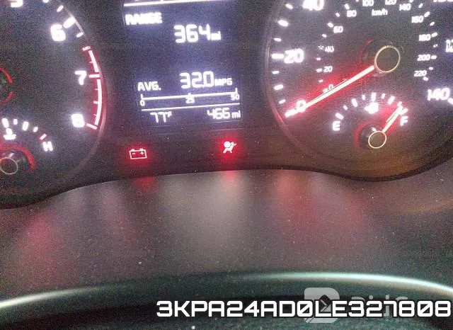 3KPA24AD0LE327808 фото 7