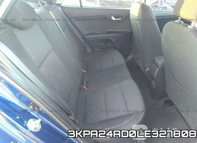 3KPA24AD0LE327808 фото 8