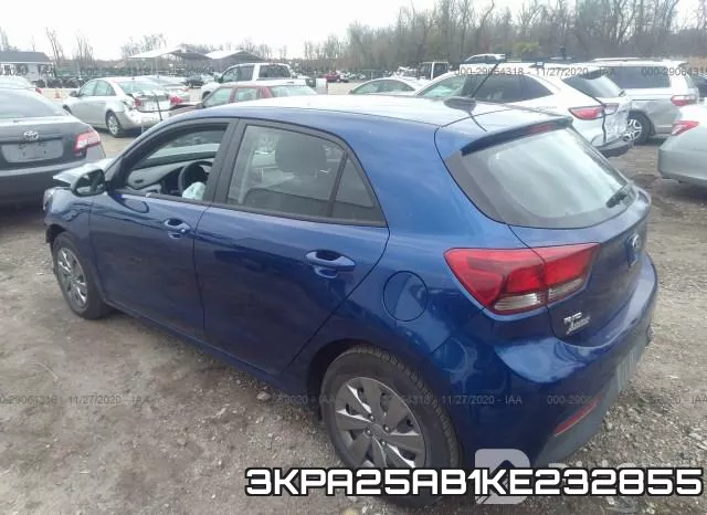 3KPA25AB1KE232855 фото 4