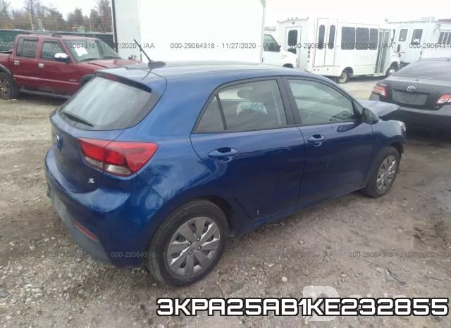 3KPA25AB1KE232855 фото 5