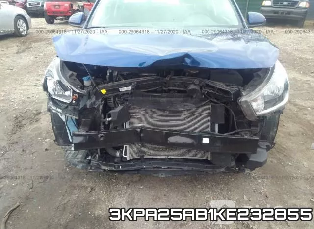 3KPA25AB1KE232855 фото 7