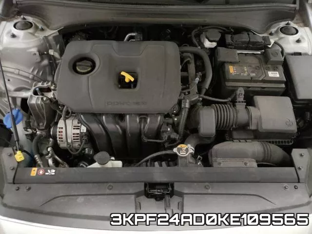 3KPF24AD0KE109565 фото 8