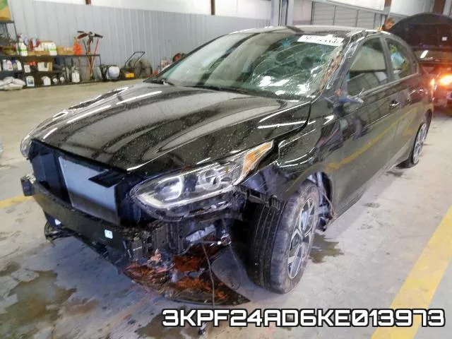 3KPF24AD6KE013973 фото 3