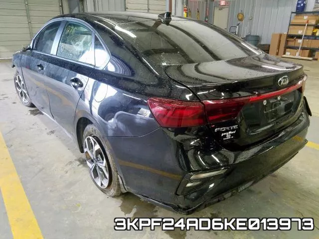 3KPF24AD6KE013973 фото 4