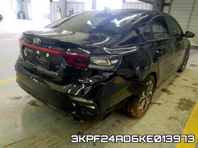 3KPF24AD6KE013973 фото 5
