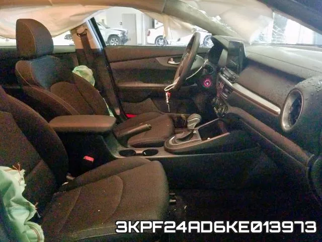 3KPF24AD6KE013973 фото 6