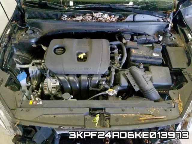 3KPF24AD6KE013973 фото 8