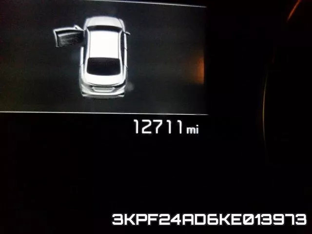 3KPF24AD6KE013973 фото 9