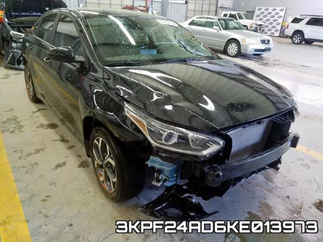 3KPF24AD6KE013973 фото 10