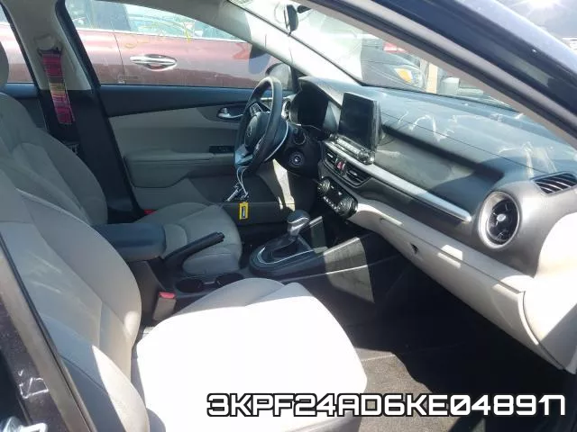 3KPF24AD6KE048917 фото 6