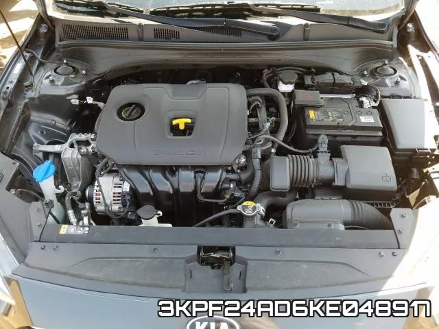 3KPF24AD6KE048917 фото 8