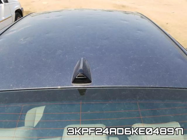 3KPF24AD6KE048917 фото 9