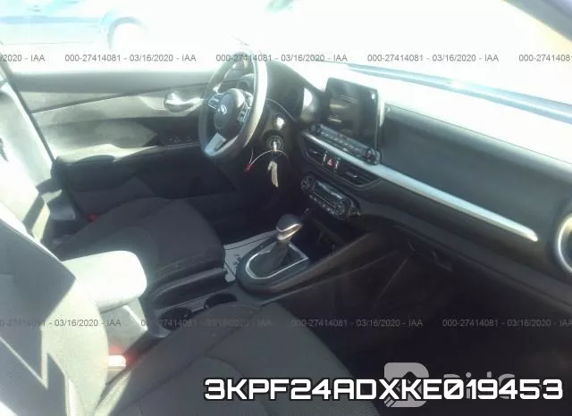 3KPF24ADXKE019453 фото 5