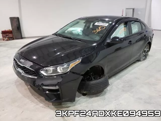3KPF24ADXKE094959 фото 3