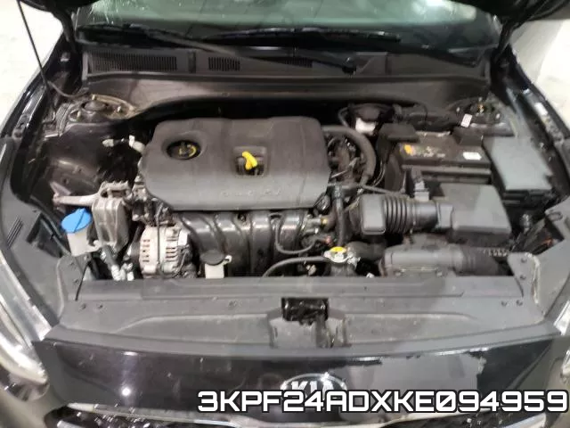 3KPF24ADXKE094959 фото 8
