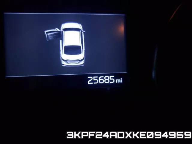 3KPF24ADXKE094959 фото 9