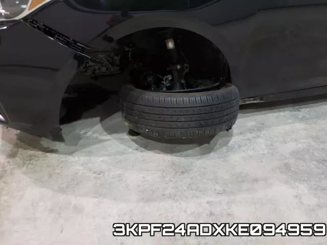 3KPF24ADXKE094959 фото 10