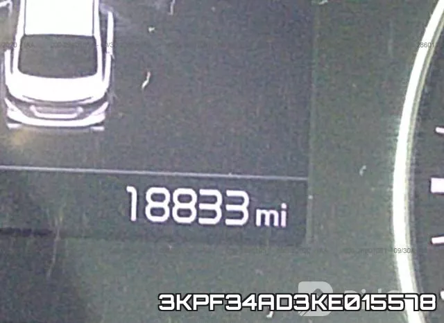 3KPF34AD3KE015578 фото 7
