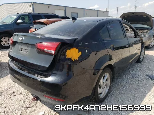 3KPFK4A72HE156339 фото 5