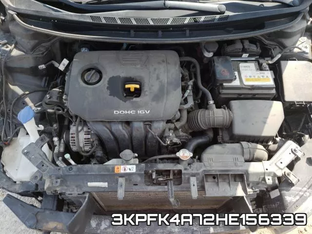 3KPFK4A72HE156339 фото 8