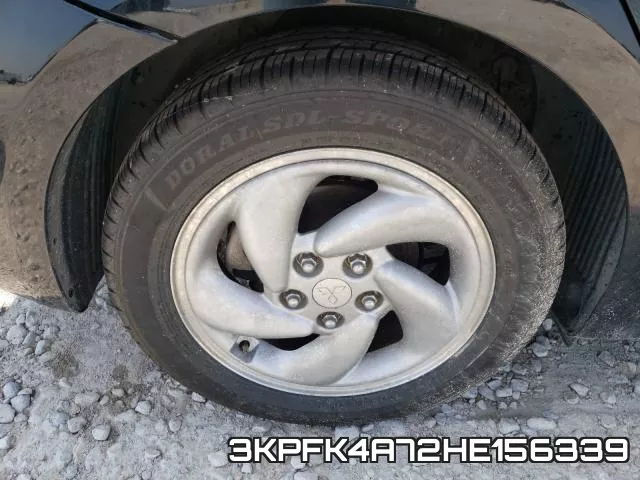 3KPFK4A72HE156339 фото 10
