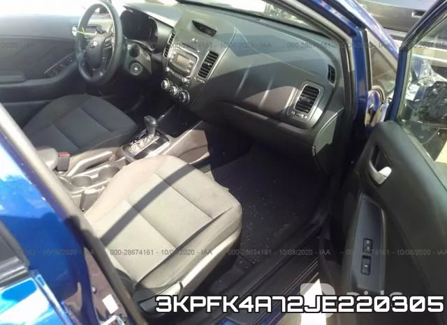 3KPFK4A72JE220305 фото 6