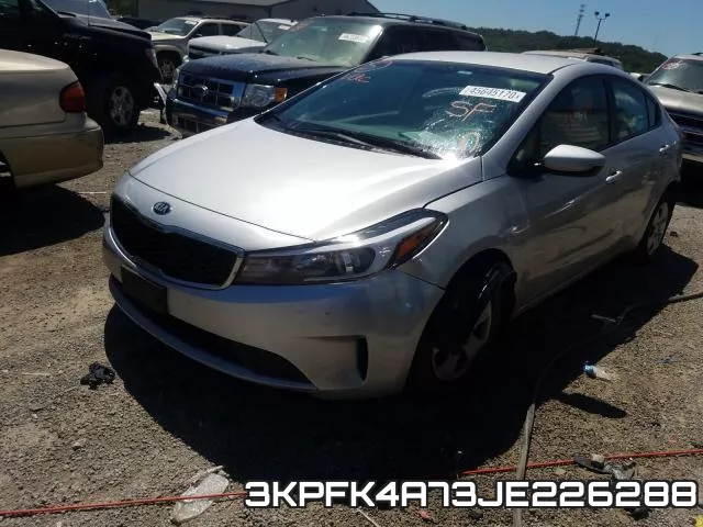 3KPFK4A73JE226288 фото 2