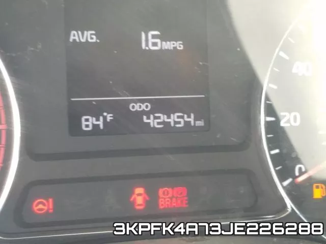 3KPFK4A73JE226288 фото 8