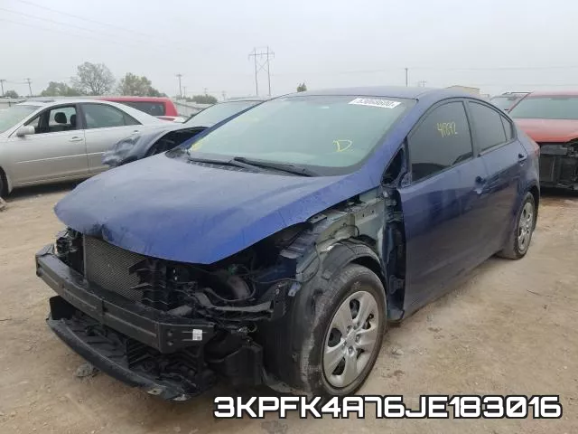 3KPFK4A76JE183016 фото 3
