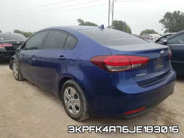 3KPFK4A76JE183016 фото 4