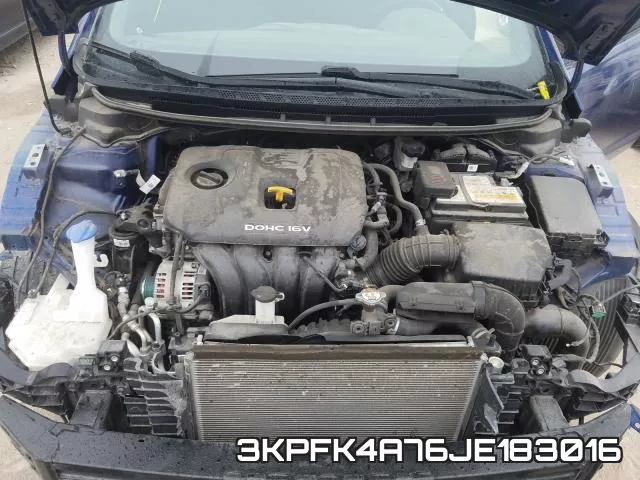 3KPFK4A76JE183016 фото 8