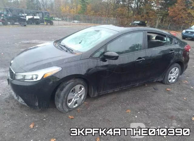 3KPFK4A77HE010390 фото 3