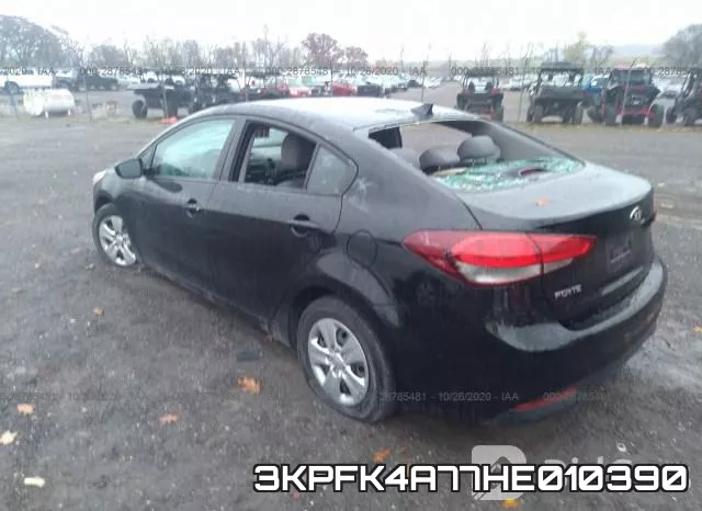 3KPFK4A77HE010390 фото 4