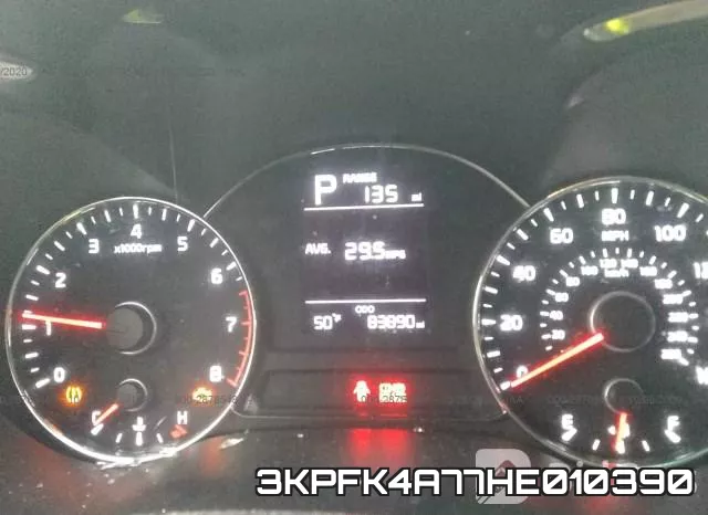 3KPFK4A77HE010390 фото 8